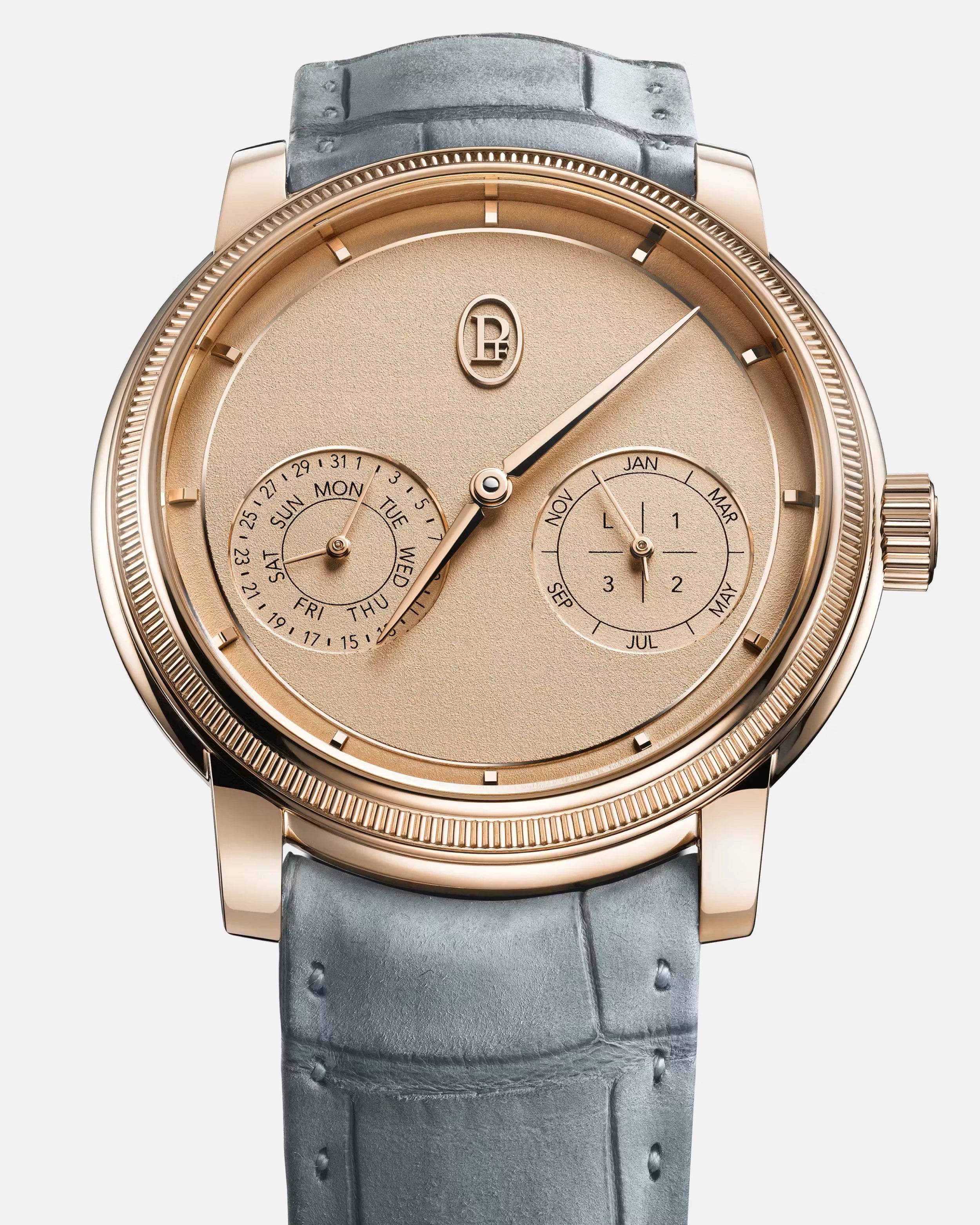 Toric Perpetual Calendar Golden Hour | LE50