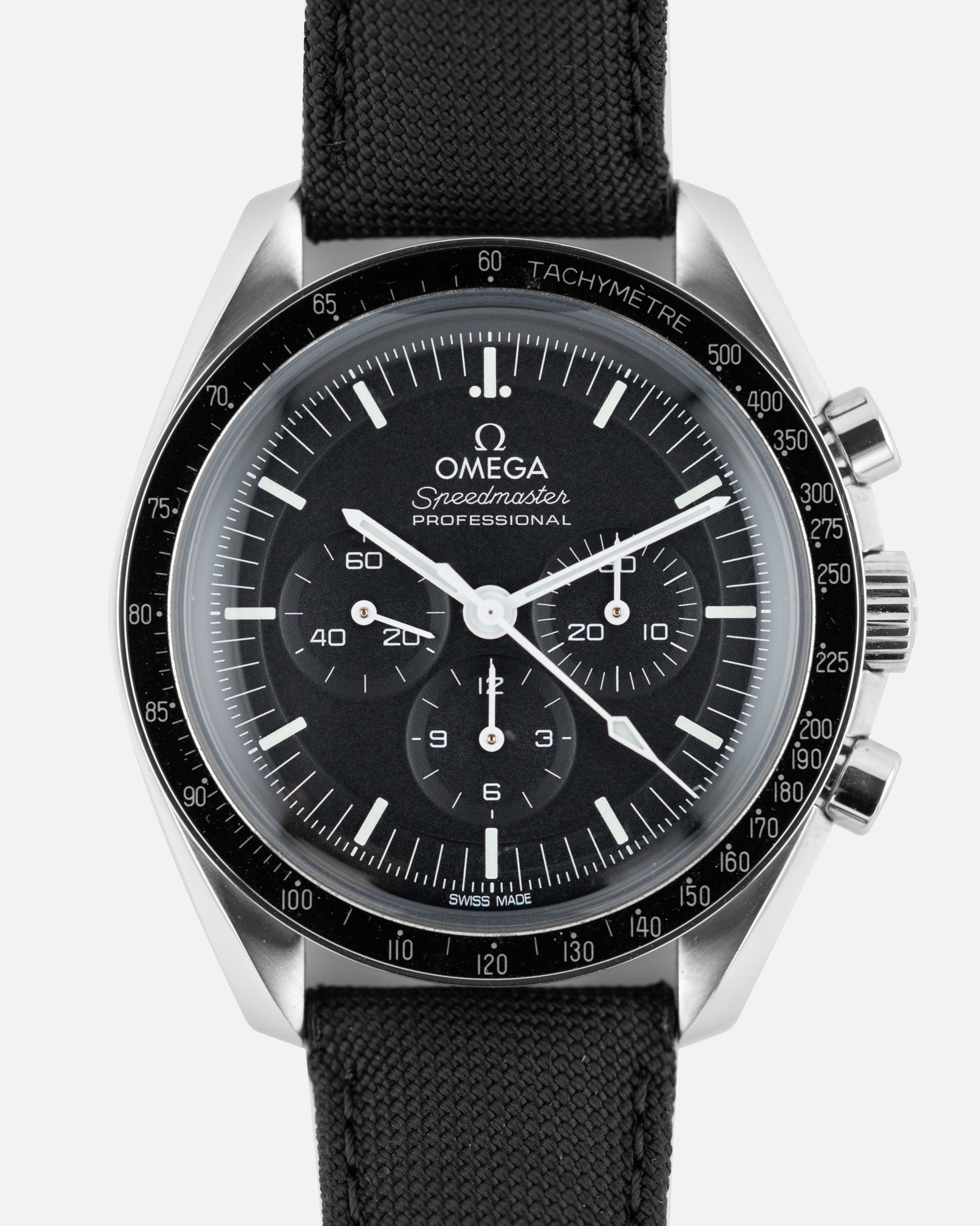 Speedmaster Moonwatch Professional