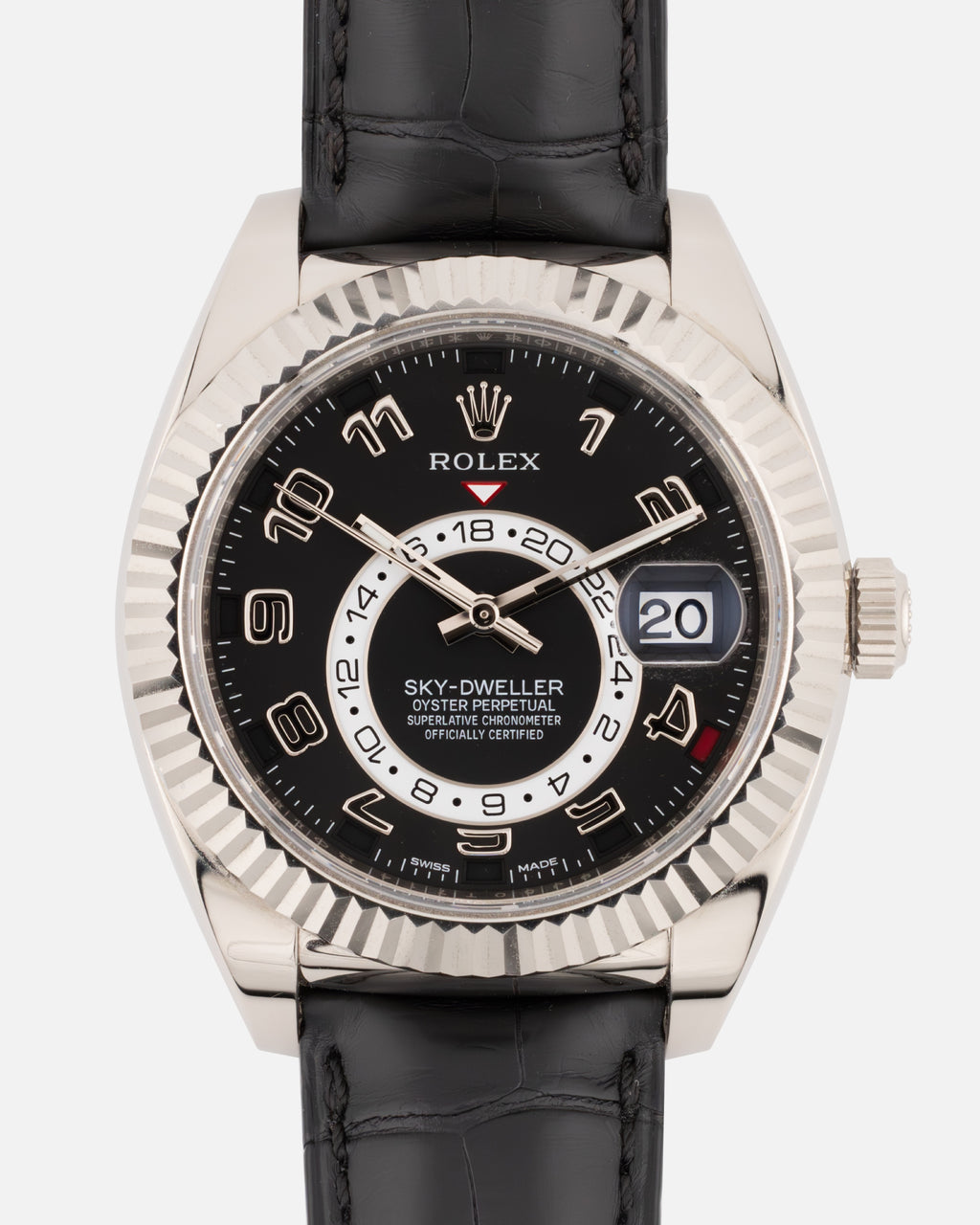 Sky-Dweller Ref. 326139