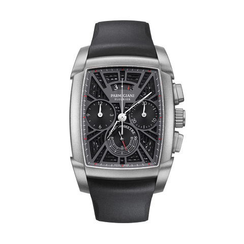 Kalpagraphe Chronomètre Titanium (Limited to 28) 48mm