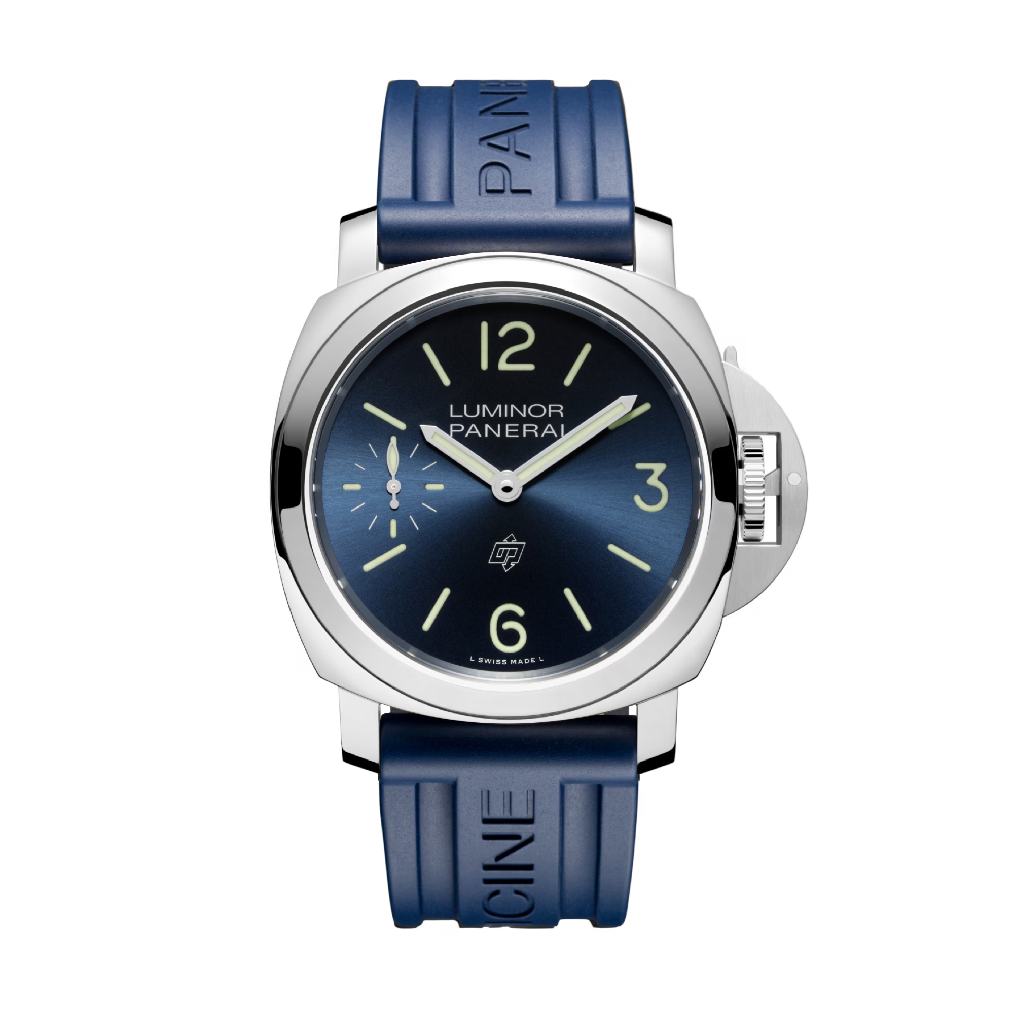 Luminor Marina PAM1085 Steel 44mm