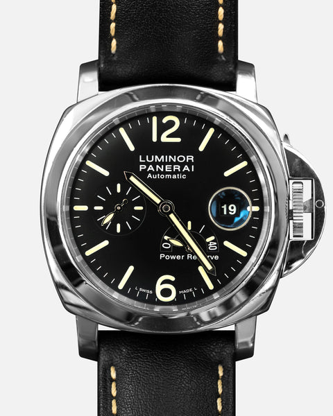 Luminor Power Reserve Ref. PAM00090