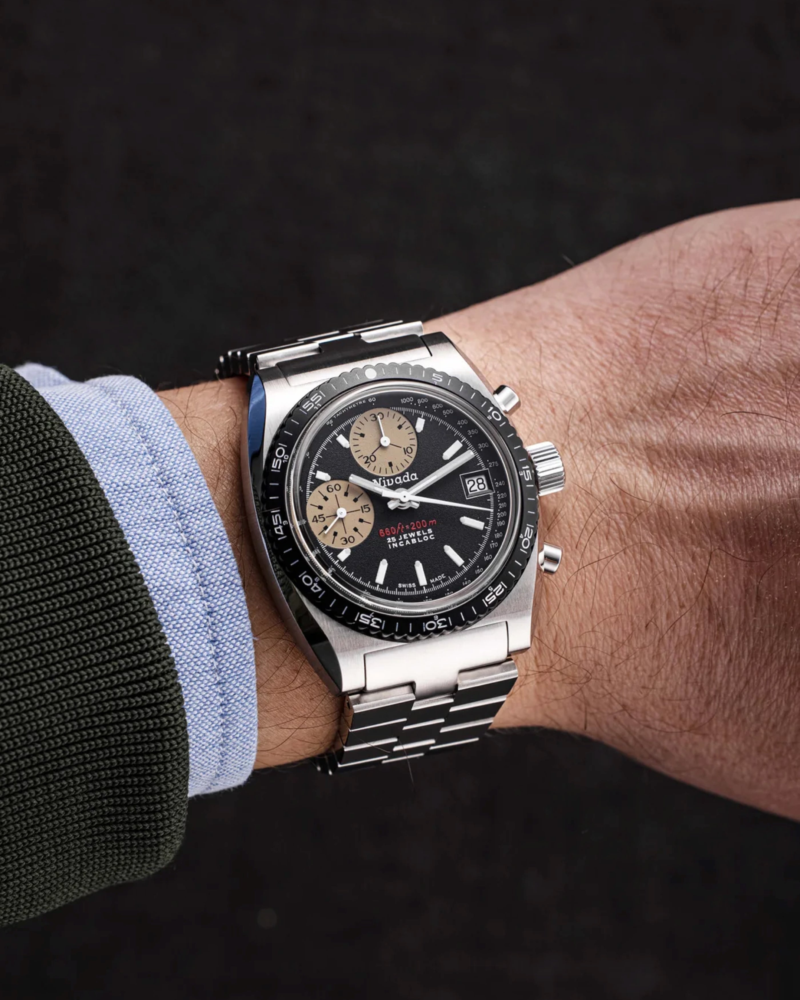 Chronosport