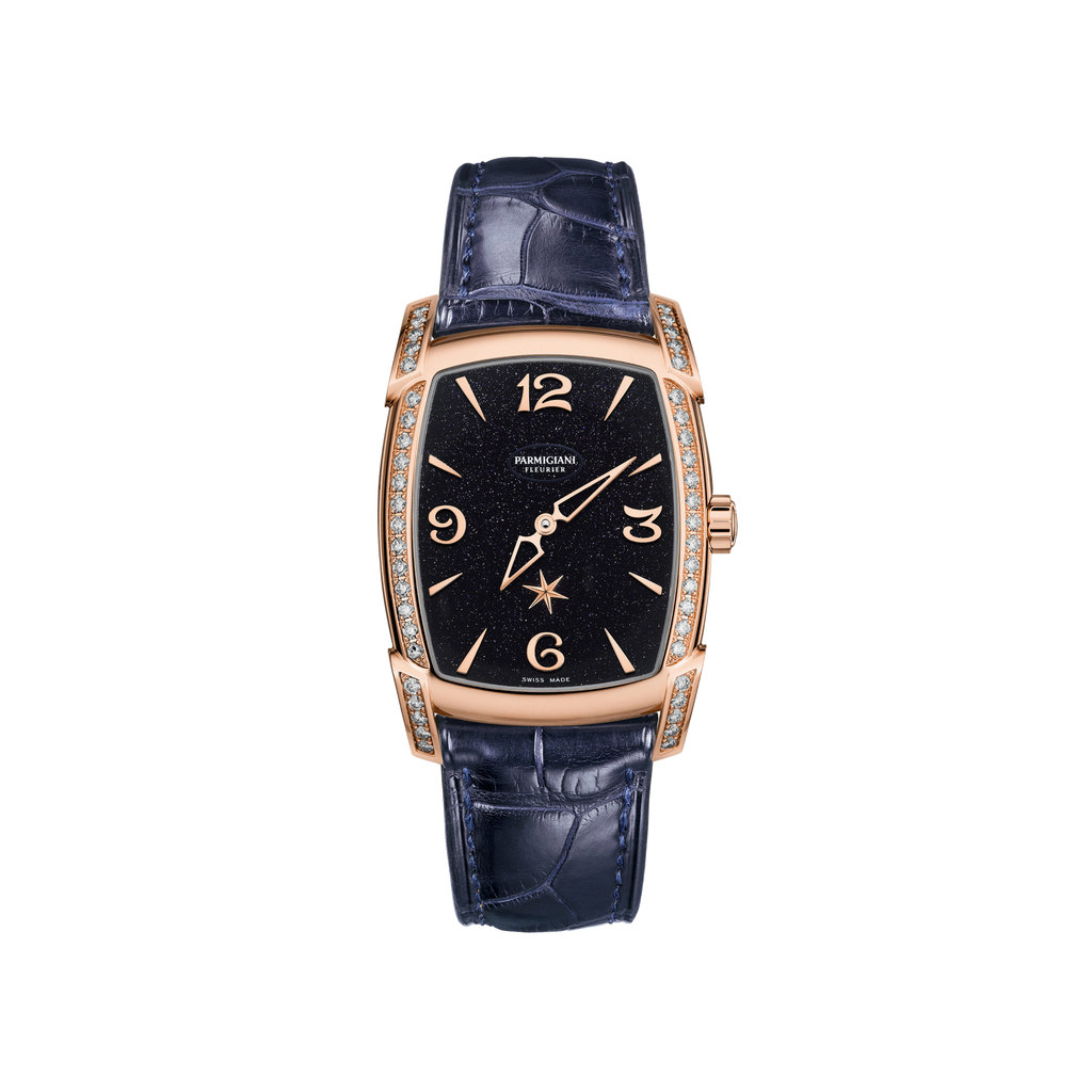 Kalparisima Nova Galaxy "Aventurine" 1 of 50 Rose Gold  31mm