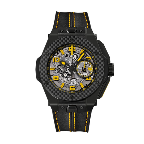 Big Bang 401.CQ.0129.VR Ceramic Carbon 45mm