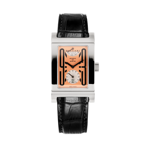 Rettangolo Reserve de Marche RZT49100769 (Parmigiani) 29mm