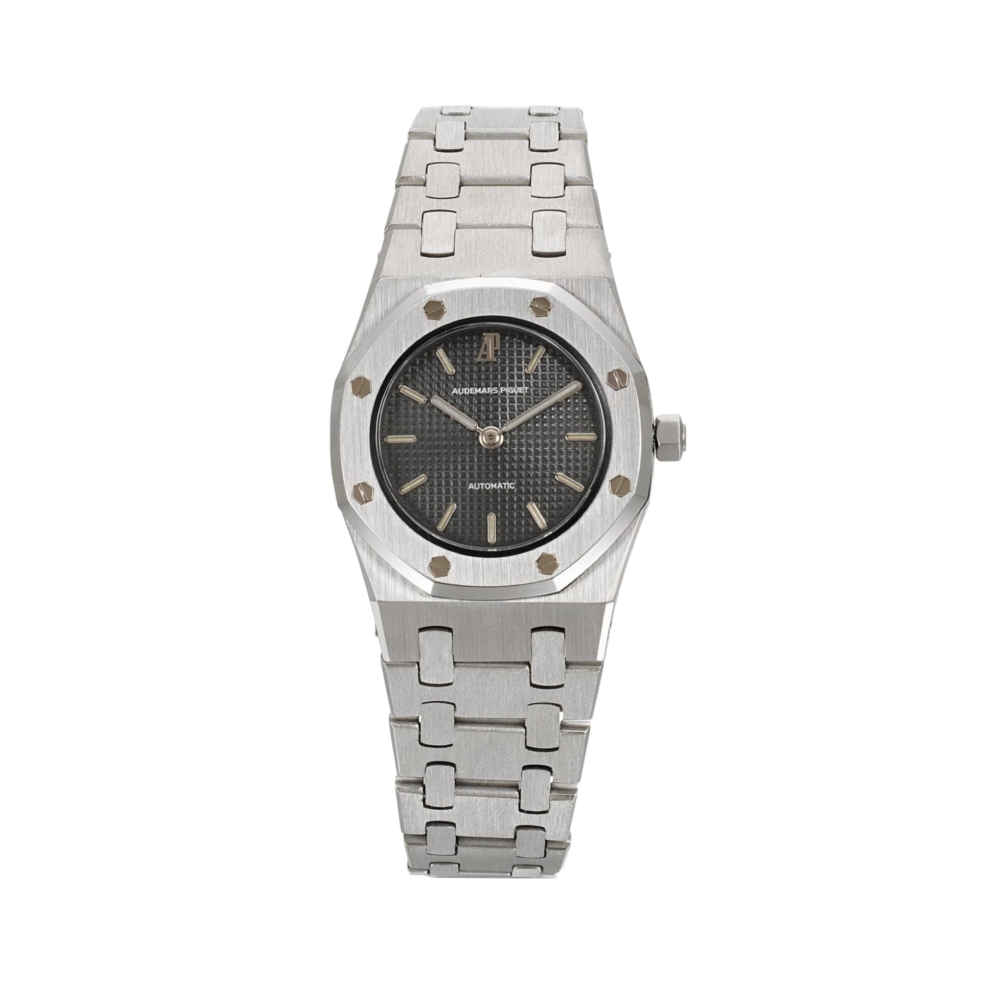 Royal Oak 8638ST Steel Automatic 30mm