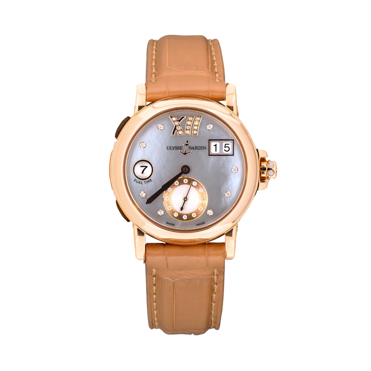 5 Time Zone JC47SRWRPDC 