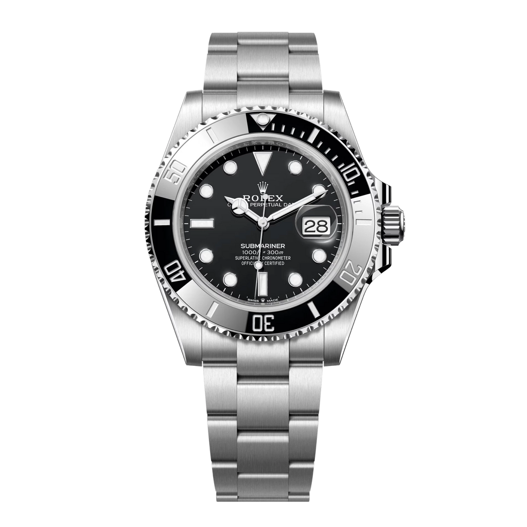Submariner Date 126610LN Steel 41mm