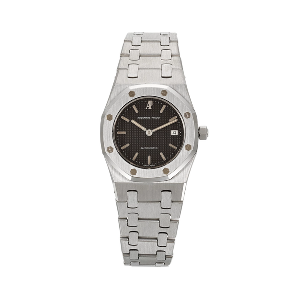 Royal Oak 14470ST Steel Automatic Date 30mm