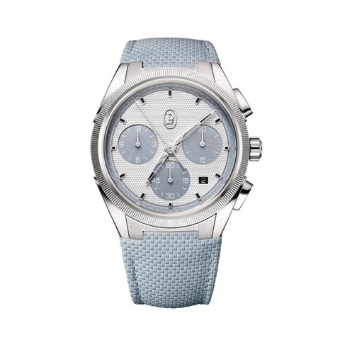 Tonda PF Sport Chronograph 'Arctic Grey' 42mm