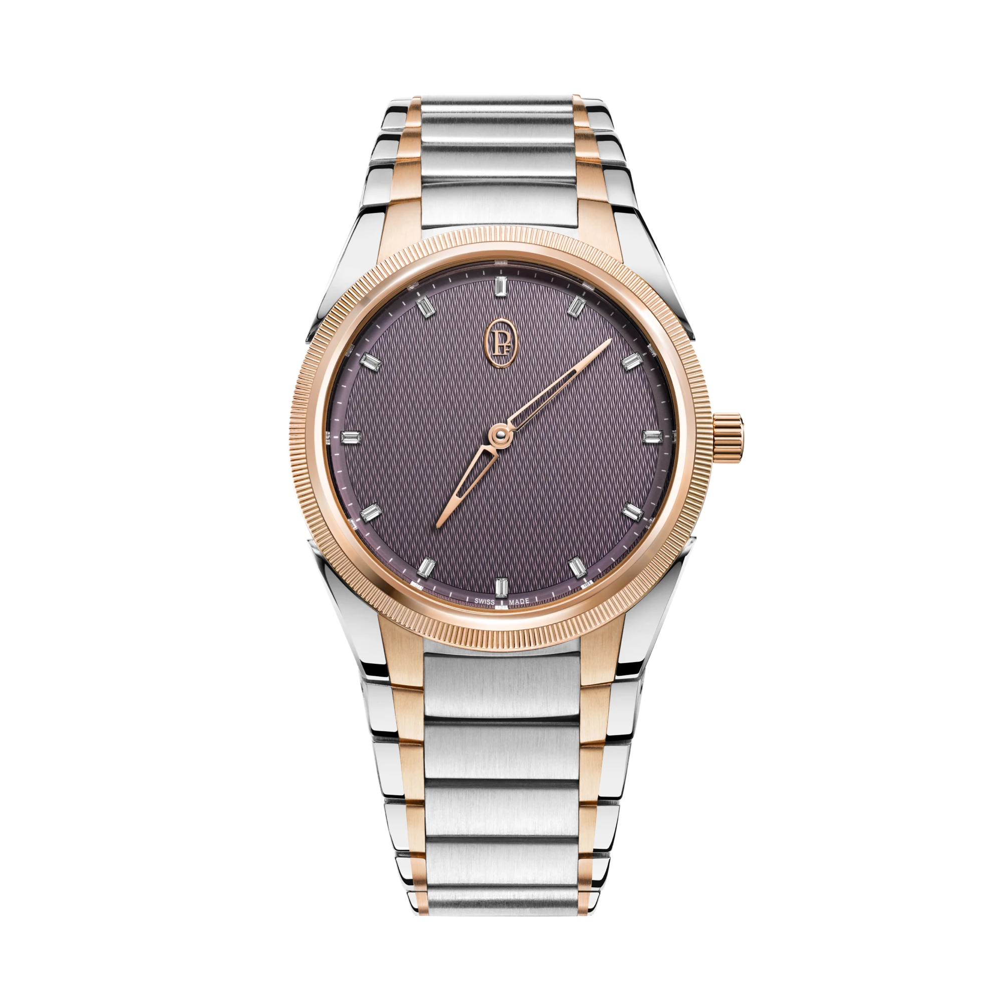 Tonda PF Automatic 'Deep Ruby' 36mm