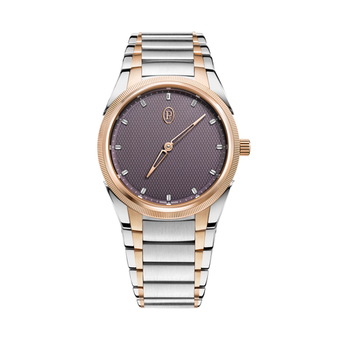 Tonda PF Automatic 'Deep Ruby' 36mm