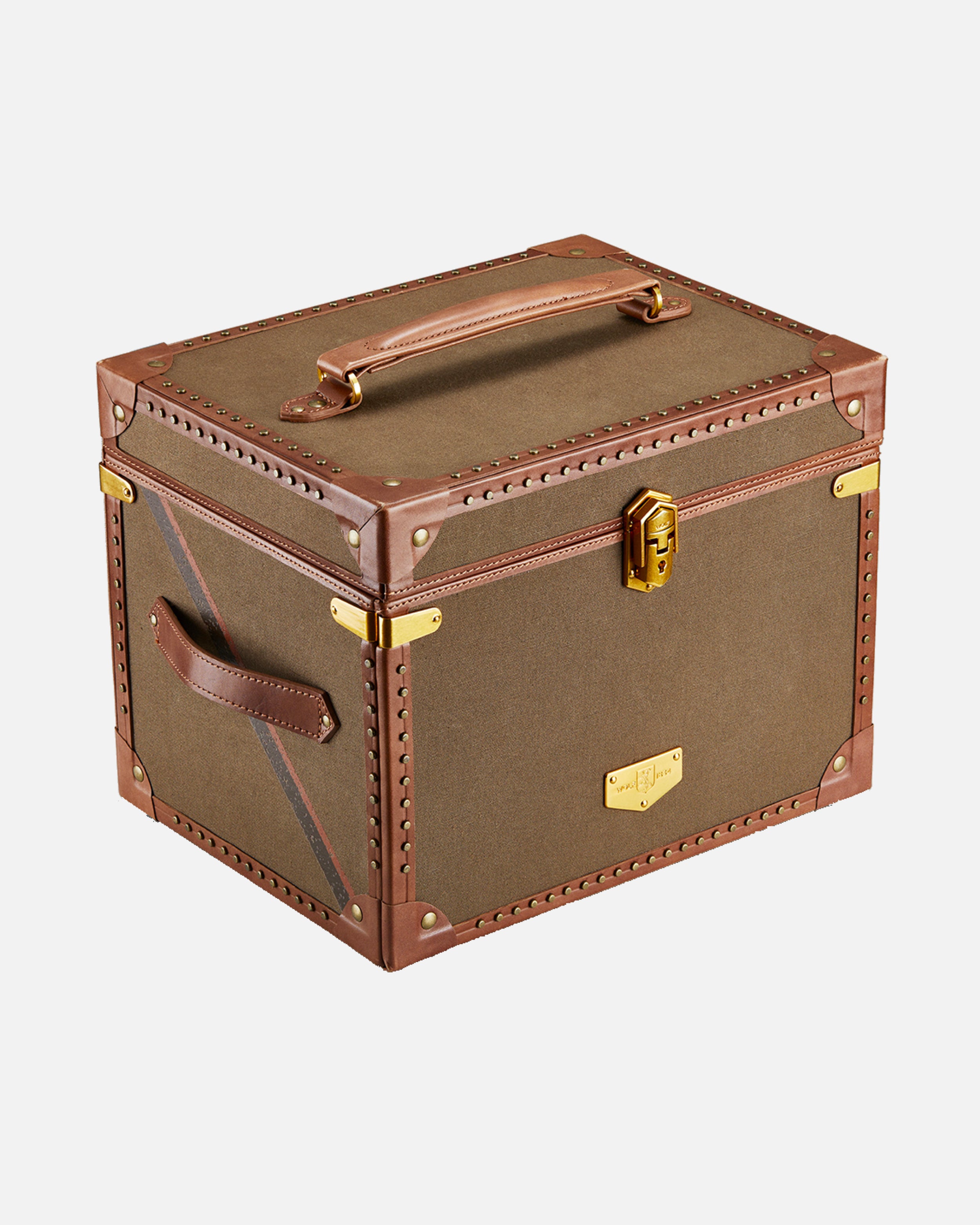 Ida Jewelry Trunk - 190th Anniversary Edition