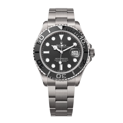Yacht-Master 226627 RLX titanium 42mm