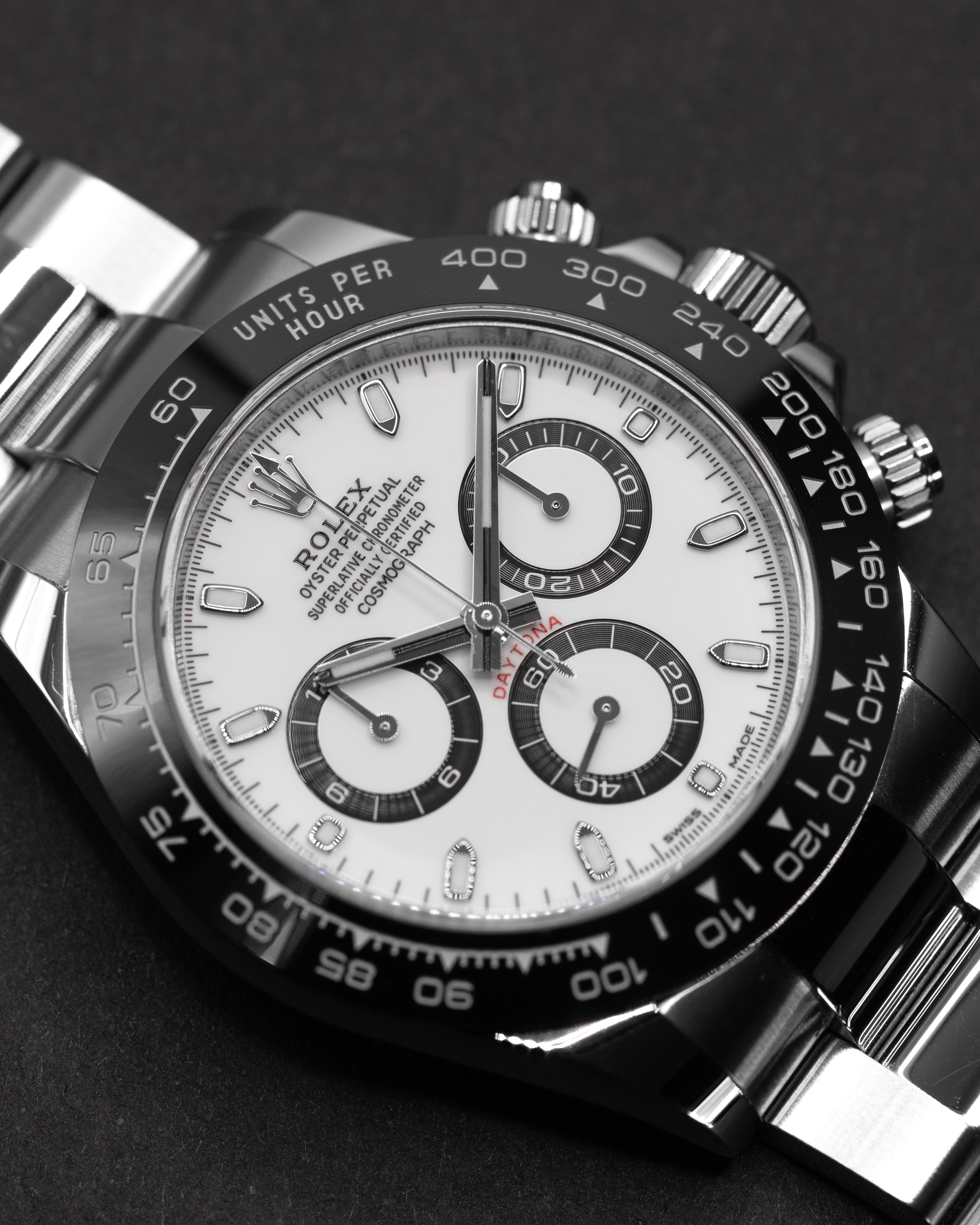 Daytona Cosmograph Ref.116500LN