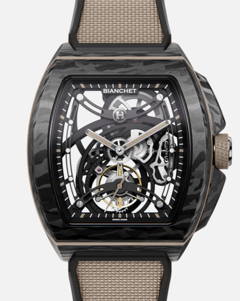 Tourbillon B1.618 Carbon Desert