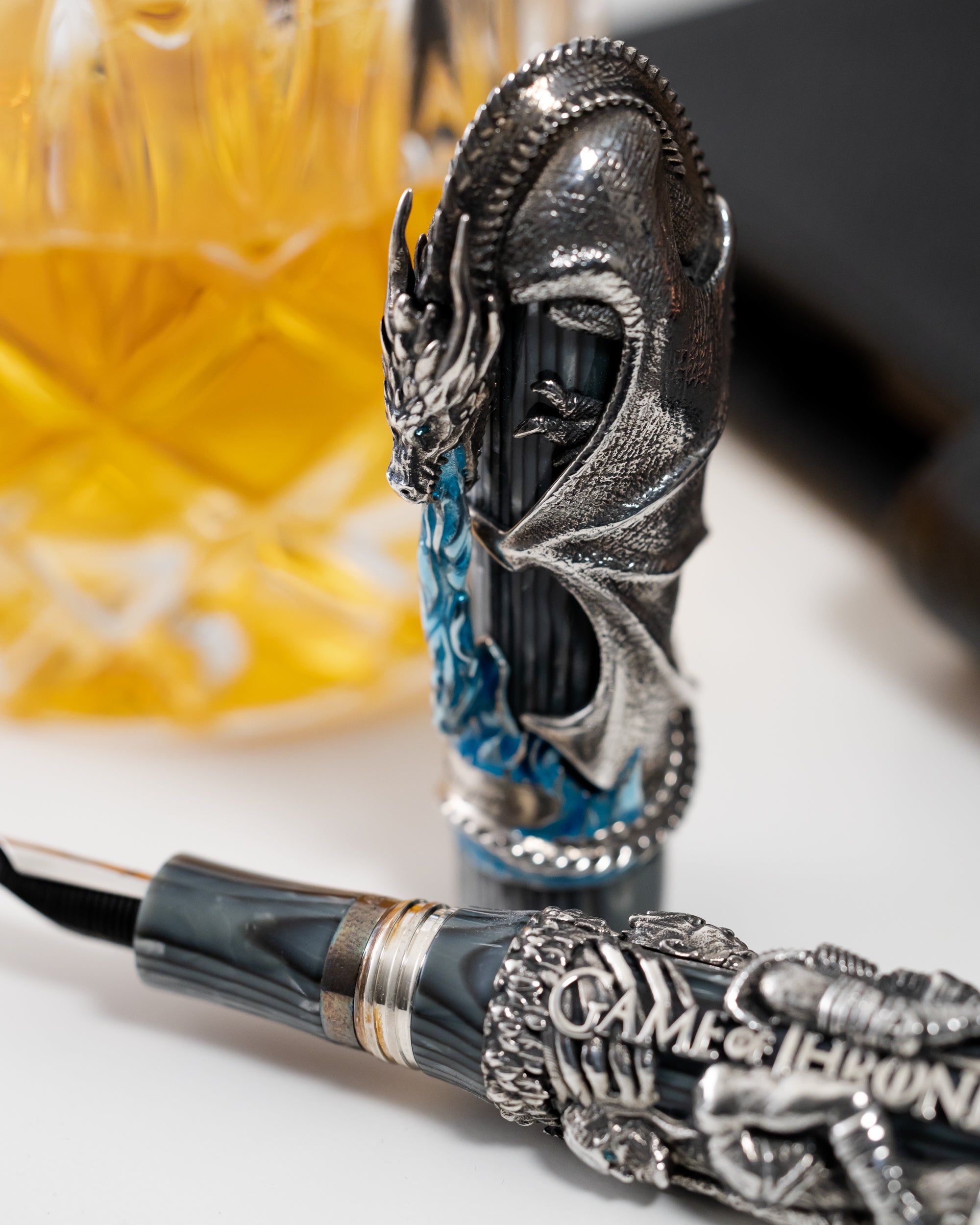Montegrappa Game of Thrones