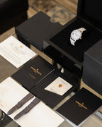 Traditionnelle Moon Phase Ref: 83570/000G-9916