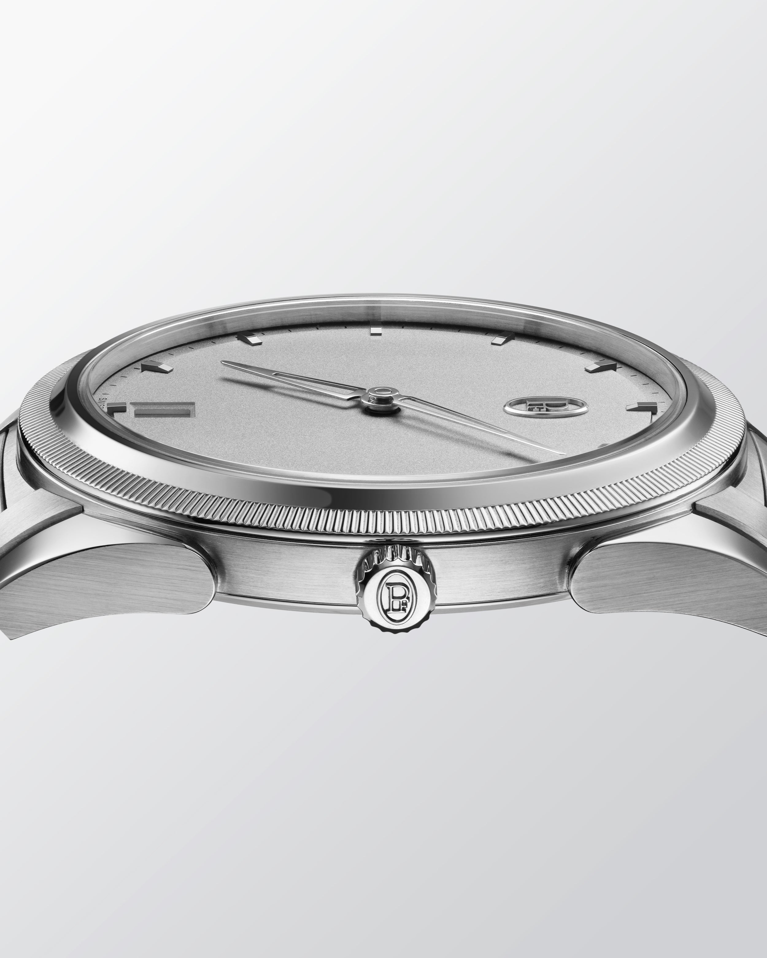 Tonda PF Micro-Rotor Platinum