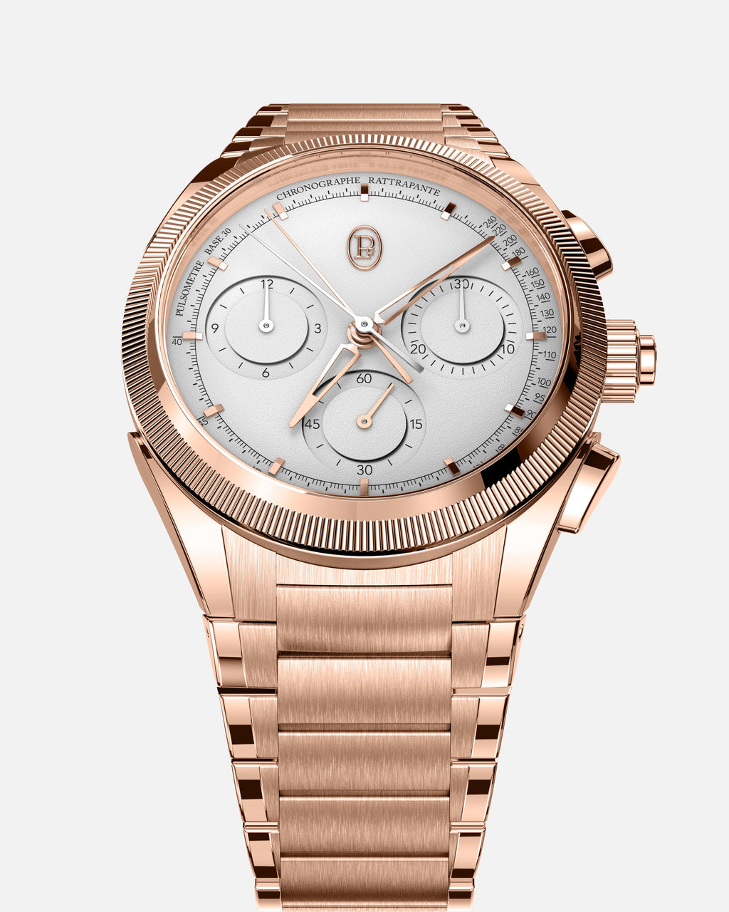 Tonda PF Split-Seconds Chronograph