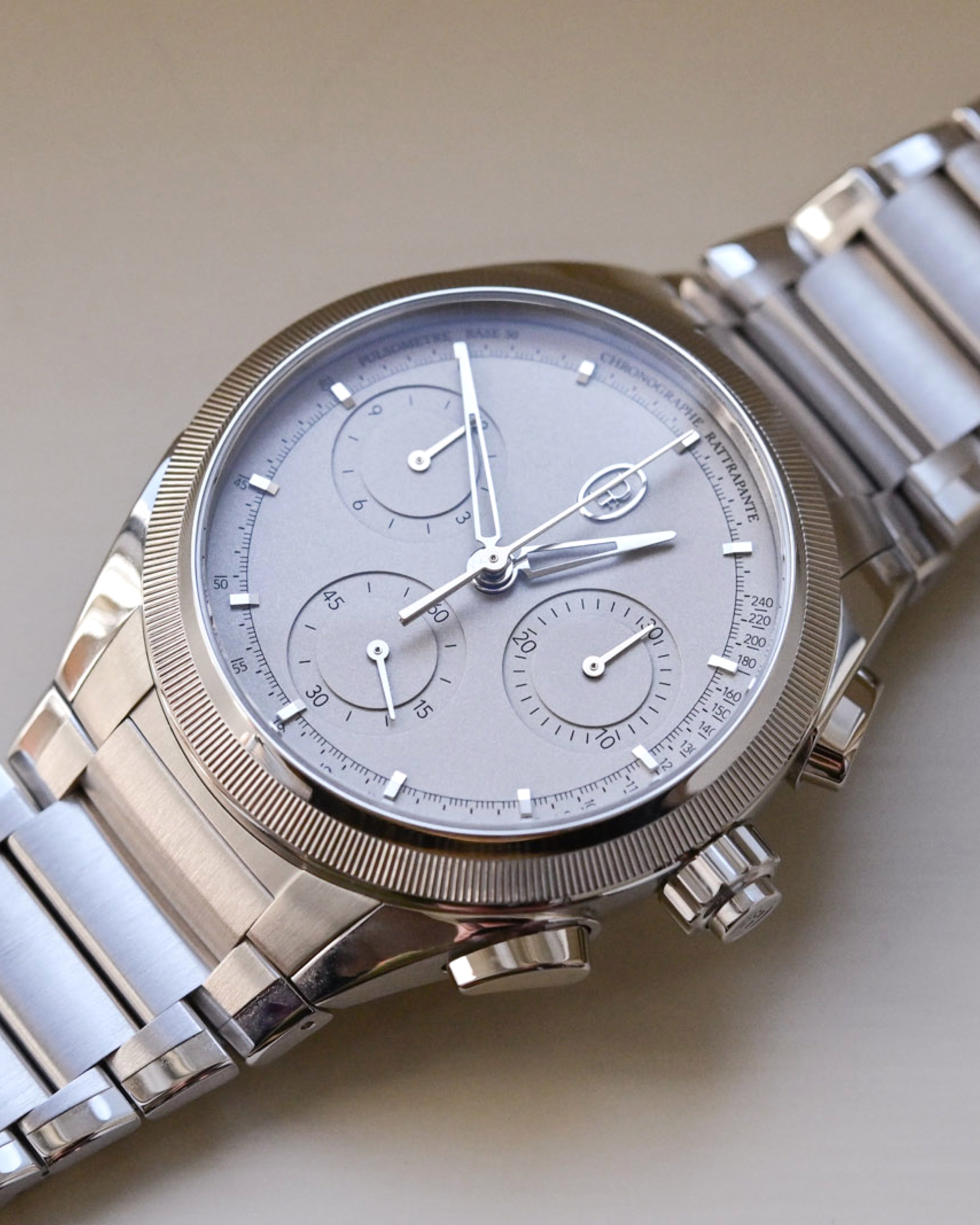 Tonda PF Split Seconds Chronograph