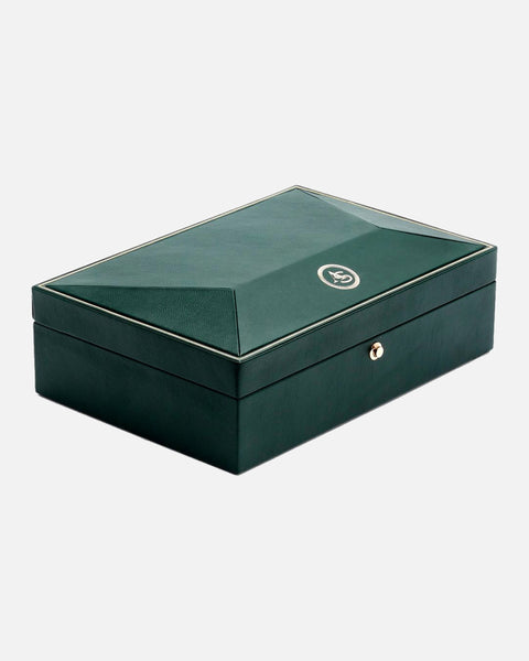 Analog:Shift Vintage 10 Piece Watch Box