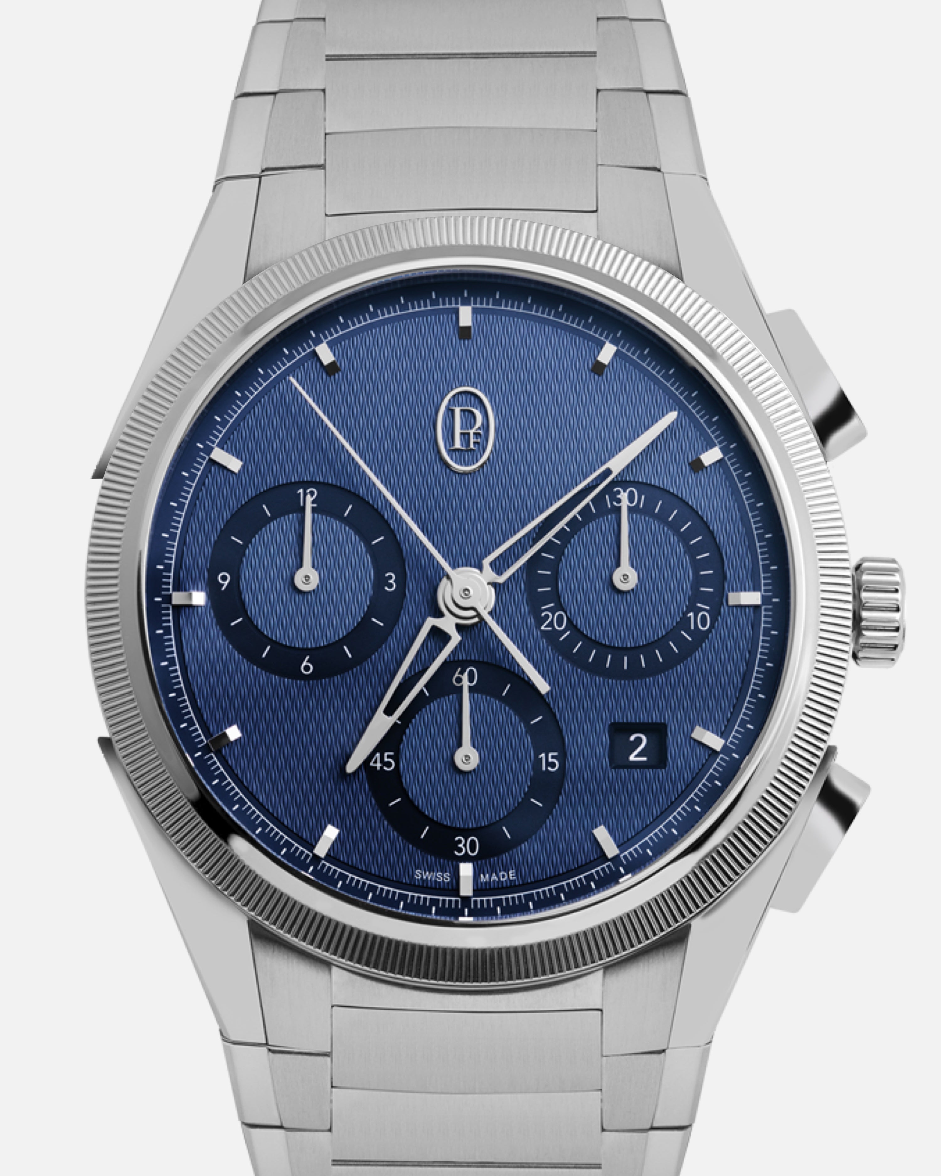 Tonda PF Chronograph