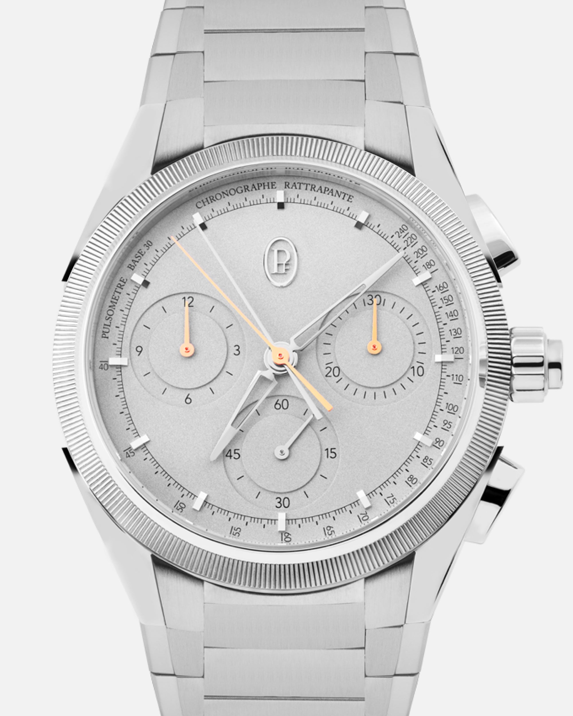 Tonda PF Split Seconds Chronograph