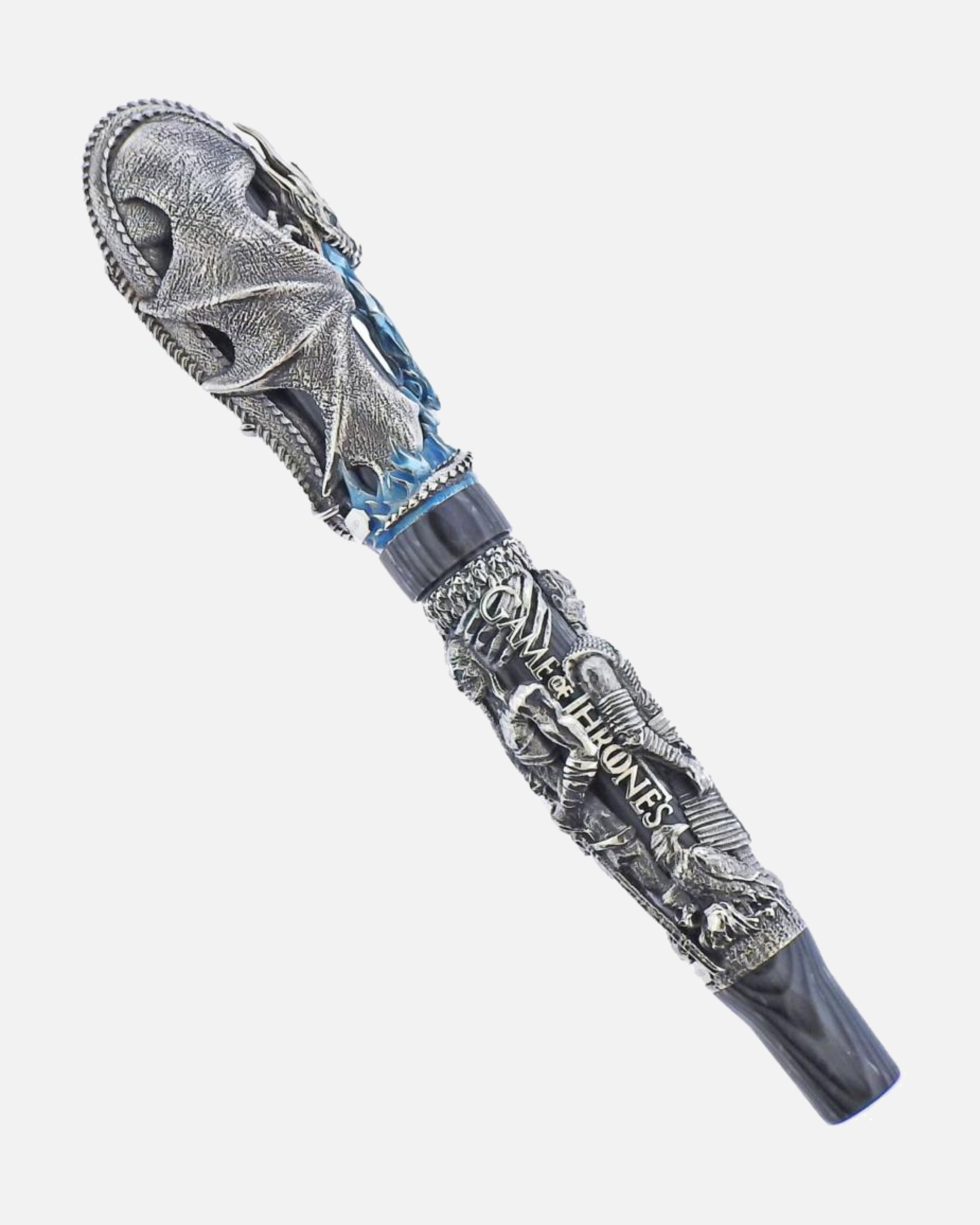 Montegrappa Game of Thrones "Winter is Here" Limited Edition