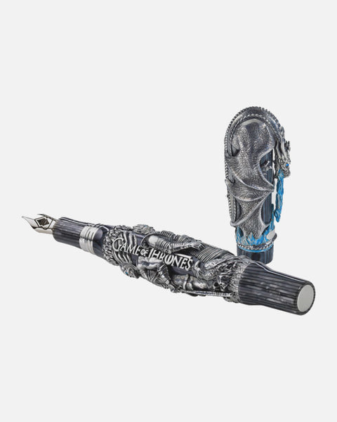 Montegrappa Game of Thrones "Winter is Here" Limited Edition