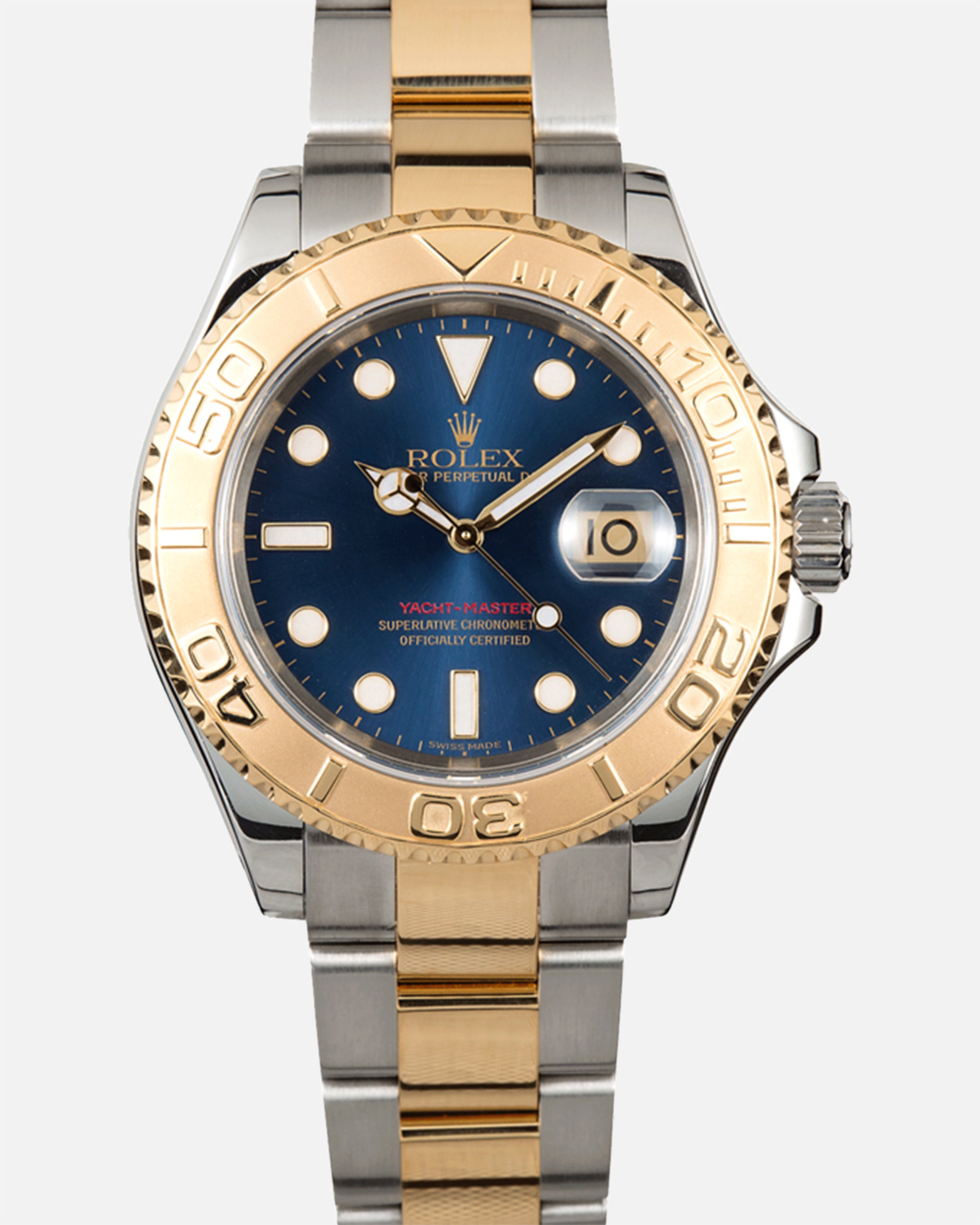 Yacht-Master 40 Ref. 16623
